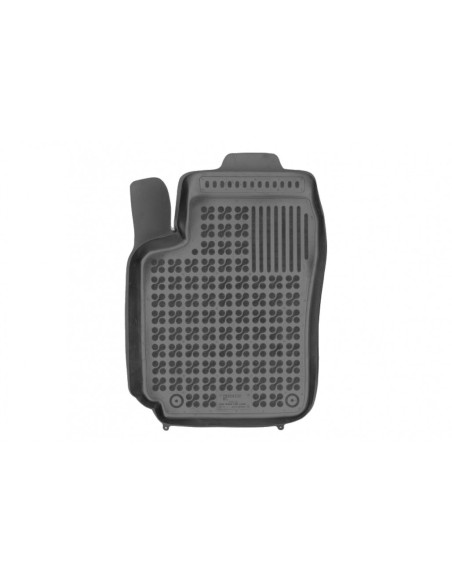 Tappetini in gomma per Citroen XSARA PICASSO (1999 - 10)