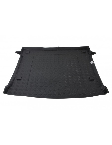 Stuoia del tronco w/ out antiscivolo- per RENAULT Dacia Dokker 12-