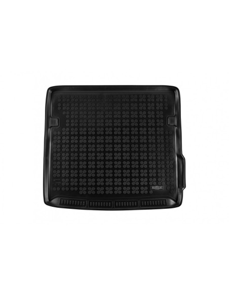 Gomma per DACIA DUSTER II (4x4) (18-) Nero