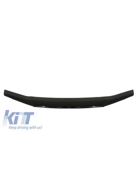 Cappuccio Sand Guard Deflector per Nissan Terrano (14-up) Dacia Duster (09-up)