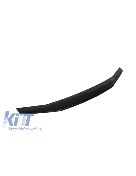 Cappuccio Sand Guard Deflector per Nissan Terrano (14-up) Dacia Duster (09-up)