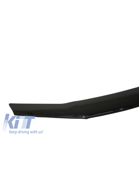 Cappuccio Sand Guard Deflector per Nissan Terrano (14-up) Dacia Duster (09-up)