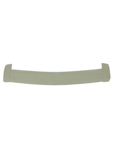 Spoiler tetto per DACIA Duster I 4x4 - 4x2 (10-17)