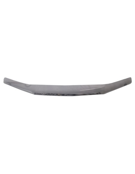 Paraluce Deflettore di sabbia per Dacia Duster (09-up) Nissan Terrano (14-up) Carbon Design