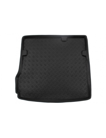 Stuoia del tronco w/out antiscivolo- per DACIA DUSTER 4x2 II 18 -
