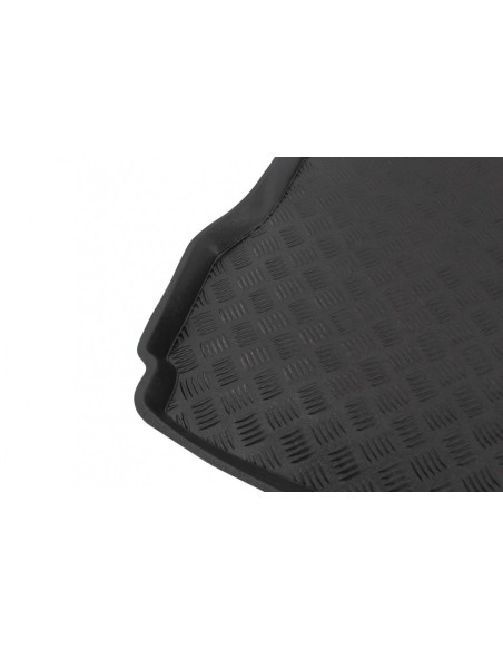 Stuoia del tronco w/out antiscivolo- per DACIA DUSTER 4x2 II 18 -