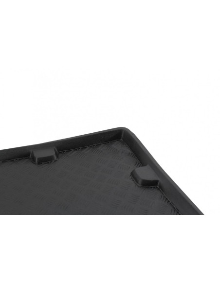 Stuoia del tronco w/out antiscivolo- per DACIA DUSTER 4x2 II 18 -