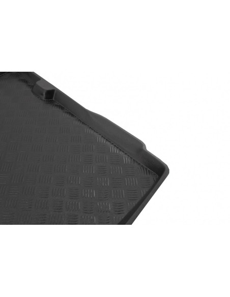 Stuoia del tronco w/out antiscivolo- per DACIA DUSTER 4x4 II 18 -