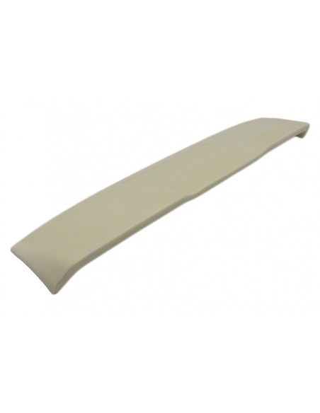 Aletta Spoiler Tetto per Dacia Duster II 4x4 - 4x2 (17-21)
