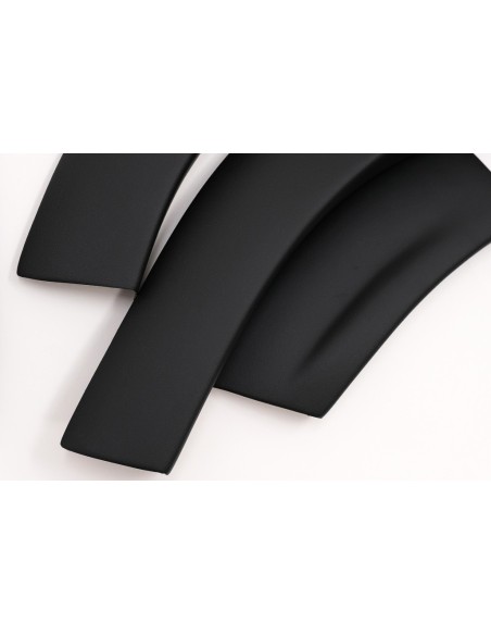 Fender Flares Passaruota per Dacia Duster II (18-21)