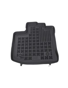Tappetino nero per DACIA Lodgy 12- 2