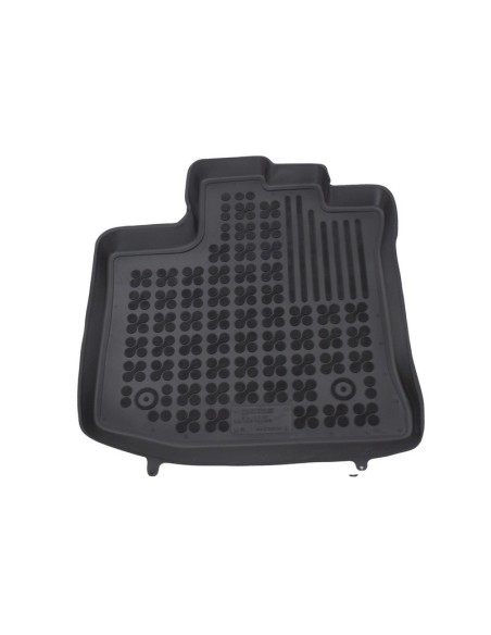 Tappetino nero per DACIA Lodgy 12-