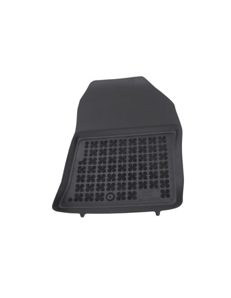 Tappetino nero per DACIA Lodgy 12-