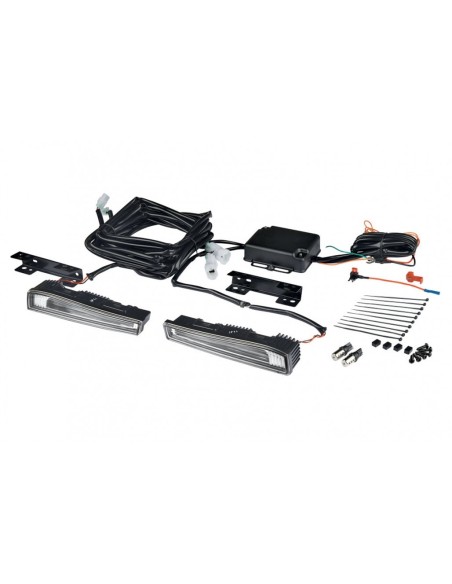 OSRAM universale LEDriving LG ECE R87 R7 DRL luce di marcia diurna Kit
