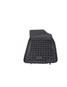 Tappetino nero per DACIA Logan Wagon 08- 2