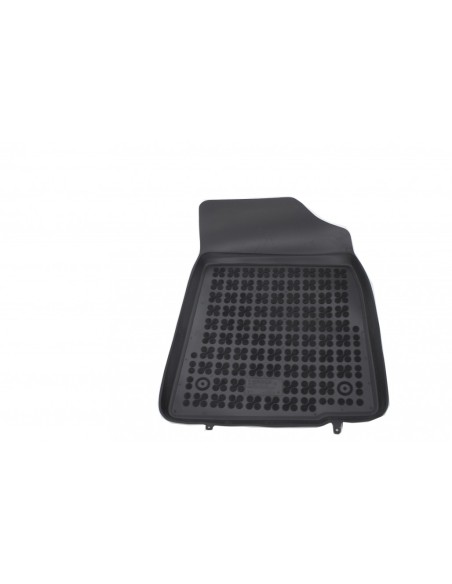 Tappetino nero per DACIA Logan Wagon 08-