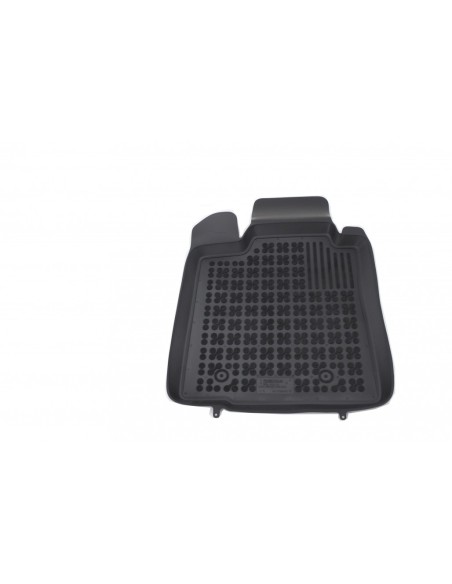 Tappetino nero per DACIA Logan Wagon 08-
