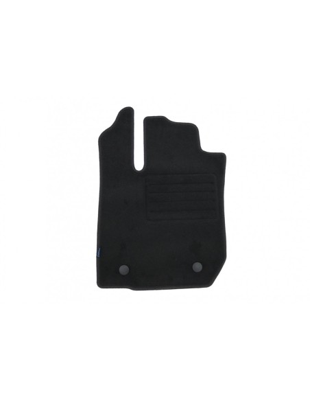 Tappeto in grafite per DACIA Logan MCV 07-13