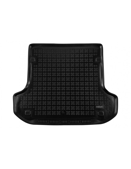 Stuoia di gomma del tronco per Dacia Logan II MCV (13-)