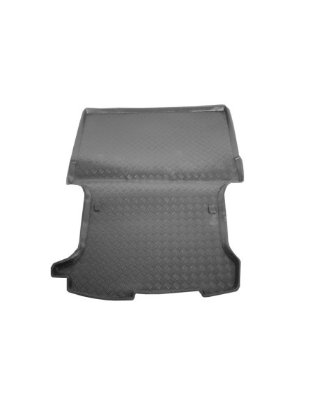 Stuoia del tronco w/ out antiscivolo- per RENAULT Dacia Logan Van 07-