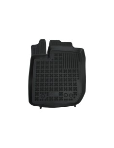 Tappetino in gomma Nero per Dacia Sandero II (13-18) 2