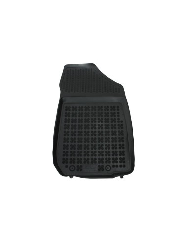 Tappetino in gomma Nero per Dacia Sandero II (13-18)