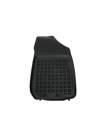Tappetino in gomma Nero per Dacia Sandero II (13-18)