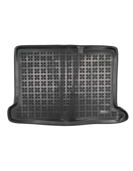 Bauletto Mat Gomma Nero per Dacia Sandero II Hatchback 4x2 Dacia Sandero II Stepway 4x4 (12-19)