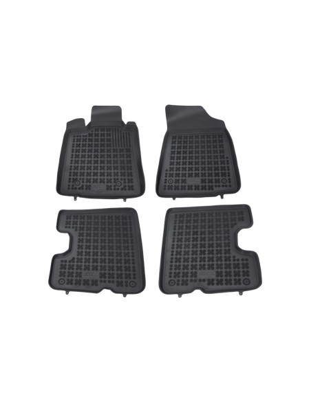 Tappetino nero per DACIA Sandero 08-12