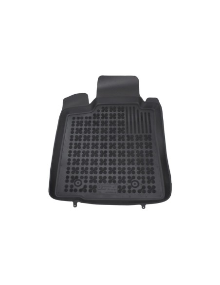 Tappetino nero per DACIA Sandero 08-12