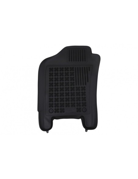 Tappetino nero per FIAT ALBEA (02-10)