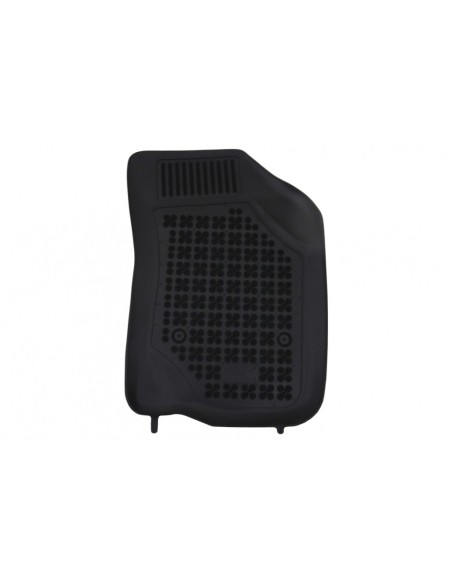 Tappetino nero per FIAT ALBEA (02-10)