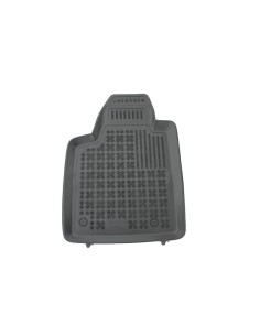 Tappetino nero per FIAT Bravo II 07- 2
