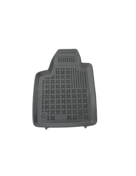 Tappetino nero per FIAT Bravo II 07-