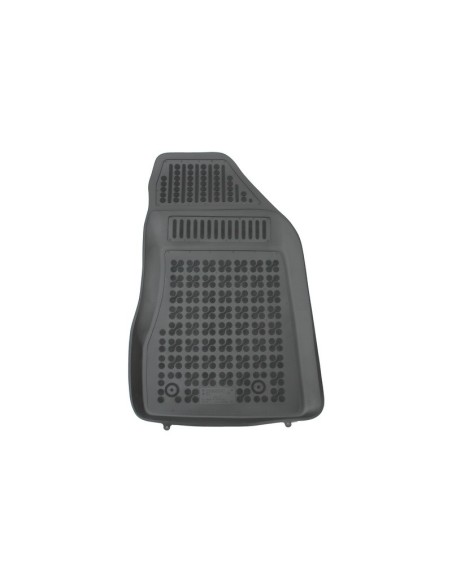 Tappetino nero per FIAT Bravo II 07-