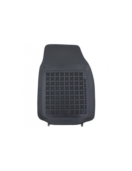 Tappetino in gomma nera per FIAT CROMA II (05-11)