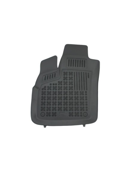 Tappetino nero per FIAT Doblo 06-10