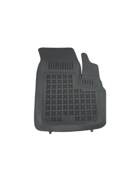 Tappetino nero per FIAT Doblo 06-10