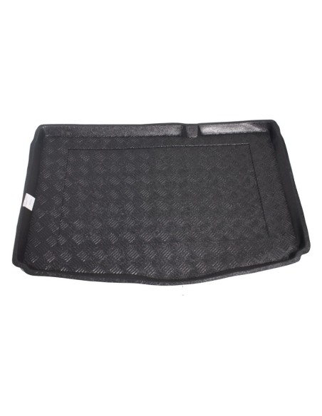 Stuoia del tronco w/out antiscivolo- per FIAT Punto III 12- Punto Evo 09- Grande Punto 06-