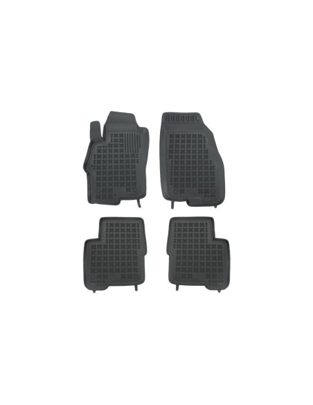 Tappetino nero per FIAT Linea I 06-