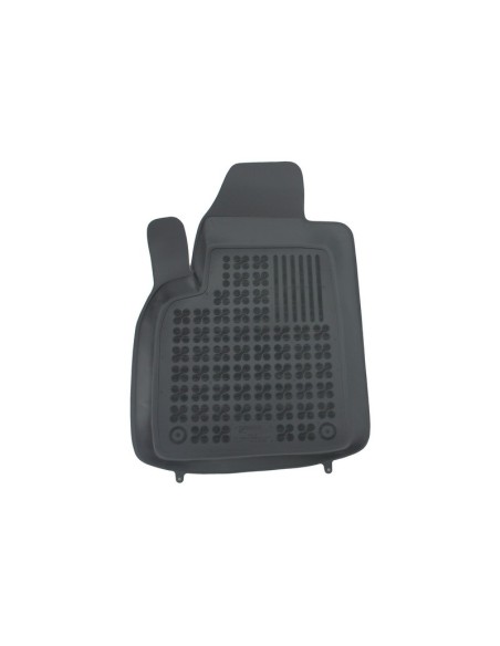 Tappetino nero per FIAT Panda II (03-12)