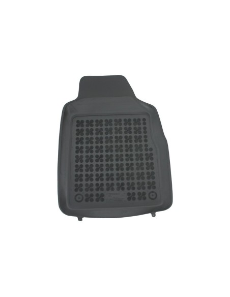 Tappetino nero per FIAT Panda II (03-12)
