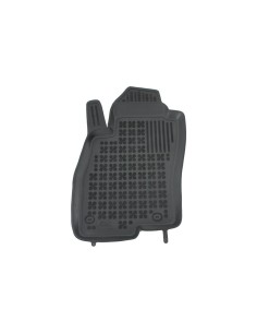Tappetino nero per FIAT Punto III 12 - 2