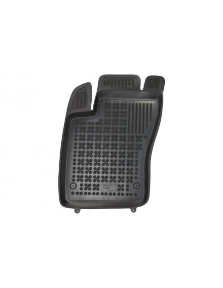 Tappetino Gomma Nero per Fiat TIPO Berlina (15-)