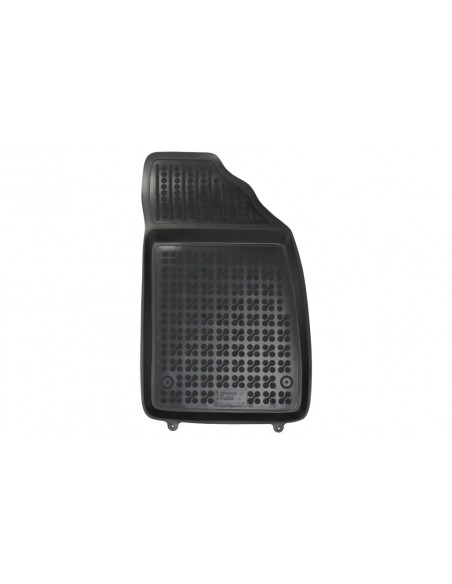 Tappetino Gomma Nero per Fiat TIPO Berlina (15-)