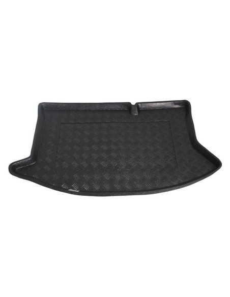 Stuoia del tronco w/ out antiscivolo- per FORD Fiesta 08-16
