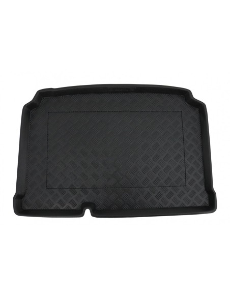 Stuoia del tronco w/ out antiscivolo- per FORD Fiesta MK8 (17+)
