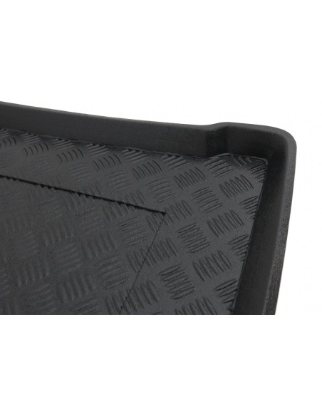Stuoia del tronco w/ out antiscivolo- per FORD Fiesta MK8 (17+)