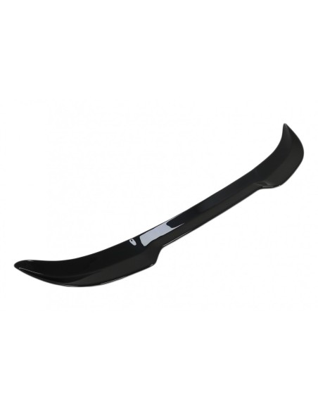 Tappo Spoiler Tetto per Ford Fiesta Mk8 ST - ST-Line (17-21) Piano Nero