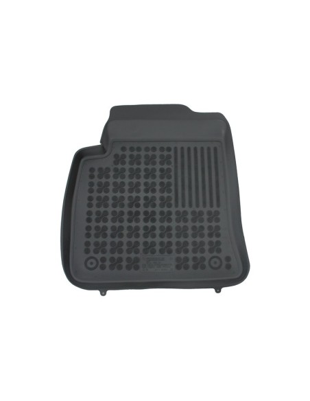Tappetino nero per FORD Fiesta VI 11-05-07-08 Fusion I 11-05-